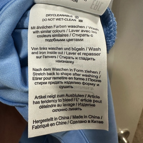 OLSEN - Shirt-jacket - Picture 10 of 13